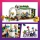 Florarie creativa 42693 LEGO Friends