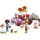Furgoneta de pizza 42694 LEGO Friends