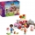 Furgoneta de pizza 42694 LEGO Friends