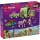 Remorca pentru cal si manz 42695 LEGO Friends