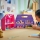 Valiza-casuta de papusi creativa 42697 LEGO Friends