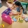 Valiza-casuta de papusi creativa 42697 LEGO Friends