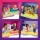 Valiza-casuta de papusi creativa 42697 LEGO Friends