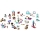 LEGO Friends Calendar de advent 2026 42698 LEGO Friends