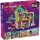 Casa pe plaja cu foci 42699 LEGO Friends
