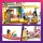 Casa pe plaja cu foci 42699 LEGO Friends