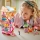 Roata Ferris cu bomboane si briose 42700 LEGO Friends