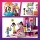 Roata Ferris cu bomboane si briose 42700 LEGO Friends
