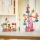 Roata Ferris cu bomboane si briose 42700 LEGO Friends