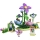 Floare rotitoare si ceasca pentru zane 42702 LEGO Friends