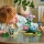 Floare rotitoare si ceasca pentru zane 42702 LEGO Friends