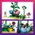 Floare rotitoare si ceasca pentru zane 42702 LEGO Friends