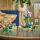 Floare rotitoare si ceasca pentru zane 42702 LEGO Friends