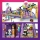 Roller-coaster cu sirene 42703 LEGO Friends