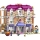 Grand Hotel din orasul Heartlake 42704 LEGO Friends 