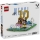 Lionel Messi – Momente importante din fotbal 43011 LEGO Editions