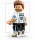 Lionel Messi – Momente importante din fotbal 43011 LEGO Editions