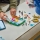 Lionel Messi – Momente importante din fotbal 43011 LEGO Editions