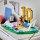 Lionel Messi – Momente importante din fotbal 43011 LEGO Editions