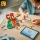 Cristiano Ronaldo – Momente importante din fotbal 43012 LEGO Editions