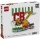 Cristiano Ronaldo – Momente importante din fotbal 43012 LEGO Editions