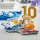 Kylian Mbappe – Momente importante din fotbal 43013 LEGO Editions