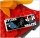Kylian Mbappe – Momente importante din fotbal 43013 LEGO Editions