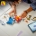Kylian Mbappe – Momente importante din fotbal 43013 LEGO Editions