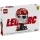 Casca lui Charles Leclerc Scuderia Ferrari HP 43014 LEGO Editions