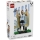 Lionel Messi – Legenda a fotbalului 43015 LEGO Editions