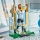 Lionel Messi – Legenda a fotbalului 43015 LEGO Editions