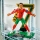 Cristiano Ronaldo – Legenda a fotbalului 43016 LEGO Editions