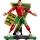 Cristiano Ronaldo – Legenda a fotbalului 43016 LEGO Editions