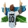 Lionel Messi – Sarbatorire 43018 LEGO Editions
