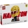 Casca lui Lewis Hamilton Scuderia Ferrari H 43022 LEGO Editions
