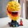 Casca lui Lewis Hamilton Scuderia Ferrari H 43022 LEGO Editions