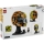 Casca lui Lando Norris McLaren Mastercard F1 Team 43023 LEGO Editions