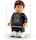 Casca lui Lando Norris McLaren Mastercard F1 Team 43023 LEGO Editions