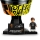 Casca lui Lando Norris McLaren Mastercard F1 Team 43023 LEGO Editions