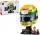 Casca lui Ayrton Senna 43024 LEGO Editions