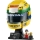 Casca lui Ayrton Senna 43024 LEGO Editions