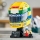 Casca lui Ayrton Senna 43024 LEGO Editions
