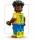 Vini Jr. – Momente importante din fotbal 43027 LEGO Editions