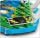 Vini Jr. – Momente importante din fotbal 43027 LEGO Editions
