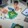Vini Jr. – Momente importante din fotbal 43027 LEGO Editions