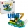 Vini Jr. – Momente importante din fotbal 43027 LEGO Editions