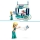 Bunatatile Elsei din Regatul de Gheata 43234 LEGO Disney Frozen