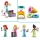 Aventura printeselor Disney la piata 43246 LEGO Disney Princess