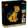 Simba, Regele Leu 43247 LEGO Disney