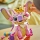 Angel 43257 LEGO Disney 